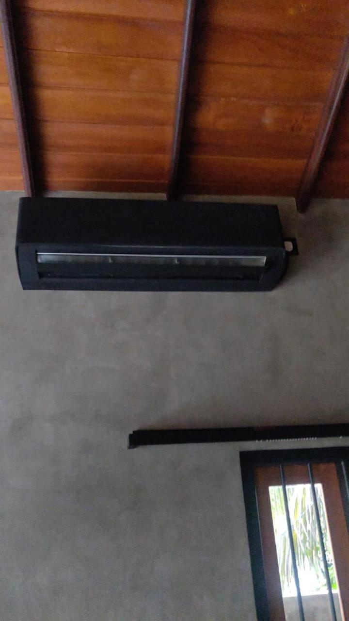 Negombo Morawala Beach Villa Luaran gambar